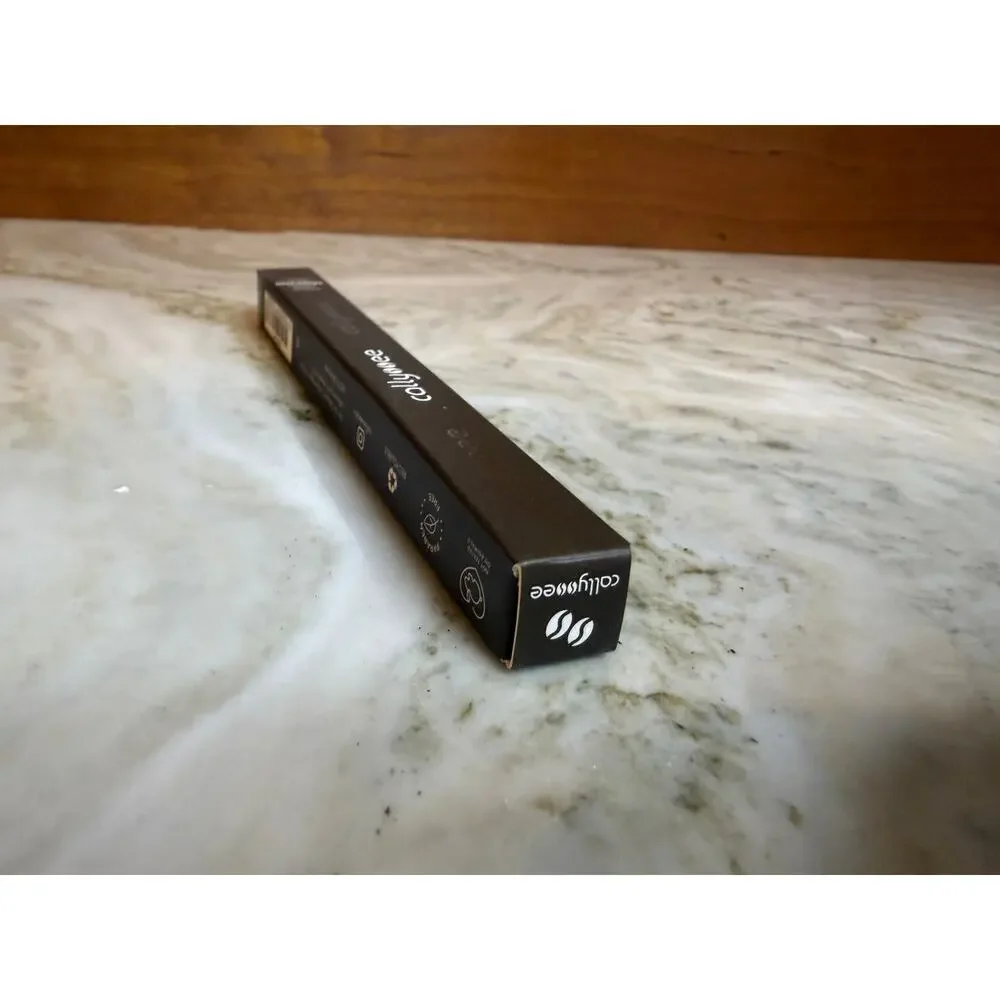 Callyssee Intense Liquid Eyeliner Americano Dark Brown